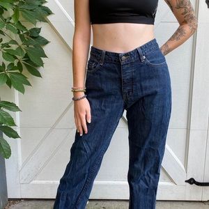 Patagonia jeans! 💘